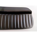 Накладки на внутренние части задних арок БЕЗ СКОТЧА Toyota LC Prado 120 2003-2009
