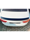 Спойлер крышки багажника для Lada Vesta 2015-2022 седан G1-4