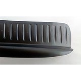 Накладки на внутренние части задних арок БЕЗ СКОТЧА Hyundai Santa Fe III 2013-2015