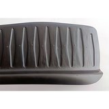 Накладки на внутренние части задних арок без скотча Mitsubishi Pajero IV 2006-2011, Pajero IV 2011-2014, Pajero IV 2014-