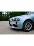 Подиум номера Mitsubishi Lancer 10 2011-2017 рестайлинг