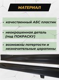 Пороги для FORD FOCUS 3 2010-2019