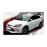 Пороги для FORD FOCUS 3 2010-2019