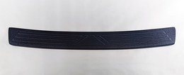 Накладка на задний бампер (со скотчем) для Toyota Premio AZT240 2001-2007