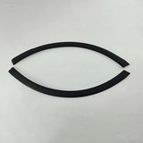 Защита задней арки без скотча Chery Tiggo 7 2016-2020/Tiggo 7 Pro 2020-/Tiggo 7 Pro Max 2022-