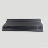 Накладки на пороги (без скотча) для Peugeot Boxer шасси 2006-2013, Boxer 2006-2013 (250 кузов), Boxer 2014-н.в. (290 кузов)