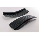Накладки на внутренние части задних арок БЕЗ СКОТЧА Great Wall Hover H2 2005-2010, Great Wall Hover H3 2010-2013