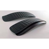 Накладки на внутренние части задних арок БЕЗ СКОТЧА Great Wall Hover H2 2005-2010, Great Wall Hover H3 2010-2013