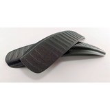 Накладки на внутренние части задних арок БЕЗ СКОТЧА Great Wall Hover H2 2005-2010, Great Wall Hover H3 2010-2013