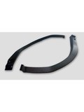 Защита задней арки без скотча для Mitsubishi Pajero IV 2006-2011