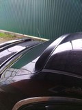 Спойлер на заднее стекло Hyundai Sonata IV (EF) 2001-2012 (рестайлинг) G3-3