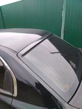 Спойлер на заднее стекло Hyundai Sonata IV (EF) 2001-2012 (рестайлинг) G3-3