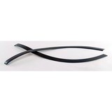Защита задней арки без скотча для 3М Chery Tiggo 8 2018-, 8 Pro 2021-, 8 Pro e+ 2021-, Tiggo 8 Pro Max 2022-