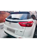 Спойлер крышки багажника Hyundai Creta I 2016-2019 G2-6