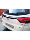 Спойлер крышки багажника Hyundai Creta I 2016-2019 G2-6