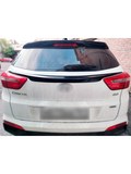 Спойлер крышки багажника Hyundai Creta I 2016-2019 G2-6