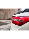 Спойлер крышки багажника Hyundai Creta I 2016-2019 G2-6
