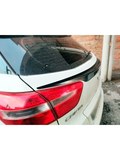 Спойлер крышки багажника Hyundai Creta I 2016-2019 G2-6