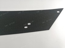 Зимняя заглушка решетки радиатора Renault Logan 2004-2010