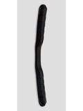 Накладка на порожек багажника СО СКОТЧЕМ для Renault Sandero Stepway 2009-2013