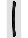 Накладка на порожек багажника СО СКОТЧЕМ для Renault Sandero Stepway 2009-2013