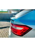 Спойлер крышки багажника для Lada (ВАЗ) Vesta SW, Vesta SW Cross 2018-2021 G2-4