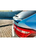 Спойлер крышки багажника для Lada (ВАЗ) Vesta SW, Vesta SW Cross 2018-2021 G2-4