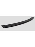 Накладка на задний бампер (со скотчем) для Mazda CX-5 2016-2026 D4-1