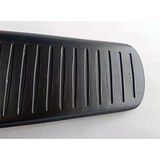 Накладки на внутренние части задних арок без скотча Renault Sandero 2014-2022, Renault Sandero Stepway (II дорестайлинг) 2014-2022