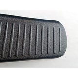 Накладки на внутренние части задних арок без скотча Renault Sandero 2014-2022, Renault Sandero Stepway (II дорестайлинг) 2014-2022