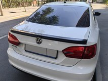 Спойлер Volkswagen Jetta VI поколение (2011-2018) 2,5мм
