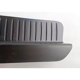 Накладки на внутренние части задних арок БЕЗ СКОТЧА Toyota Corolla (седан) 2006-2013 кузов 140, 150