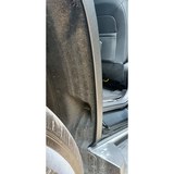 Защита задней арки без скотча для Tank 300 2021-
