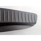 Накладки на внутренние части задних арок (без скотча) для Chevrolet Aveo седан 2007-2012