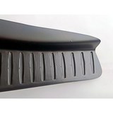 Накладки на внутренние части задних арок (без скотча) для Chevrolet Aveo седан 2007-2012