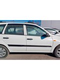 Молдинг дверей "Стрела" со скотчем для LADA Granta 2011- / LADA Kalina 2004-2018