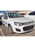 Молдинг дверей "Стрела" со скотчем для LADA Granta 2011- / LADA Kalina 2004-2018
