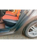 Накладки на внутренние части задних арок без скотча для Kia Cerato 3 2013-2016