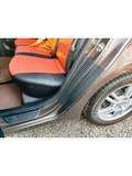 Накладки на внутренние части задних арок без скотча для Kia Cerato 3 2013-2016