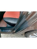 Накладки на внутренние части задних арок без скотча для Kia Cerato 3 2013-2016