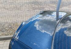 Лип-спойлер для Hyundai Sonata TagAZ M4-Style G4-5