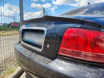 Лип-спойлер для Hyundai Sonata TagAZ M4-Style