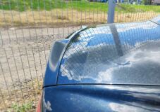 Лип-спойлер для Hyundai Sonata TagAZ M4-Style G4-5