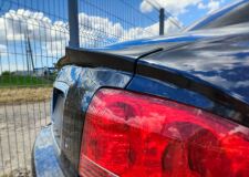Лип-спойлер для Hyundai Sonata TagAZ M4-Style G4-5