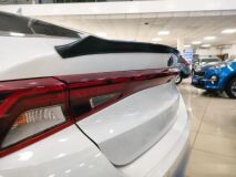 Лип-спойлер для Kia K5 2019-2023 G4-6