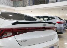 Лип-спойлер для Kia K5 2019-2023 G4-6