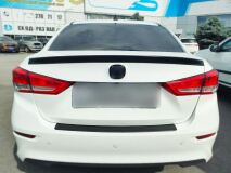 Лип-спойлер для Changan Alsvin 2018- G4-6