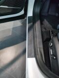 Накладки на порожки (со скотчем) для Geely Atlas 2023-