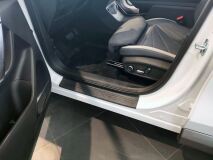 Накладки на порожки (со скотчем) для Geely Atlas 2023-