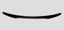 Лип-спойлер для Kia Cerato 2 2008-2013 M4-Style G3-2